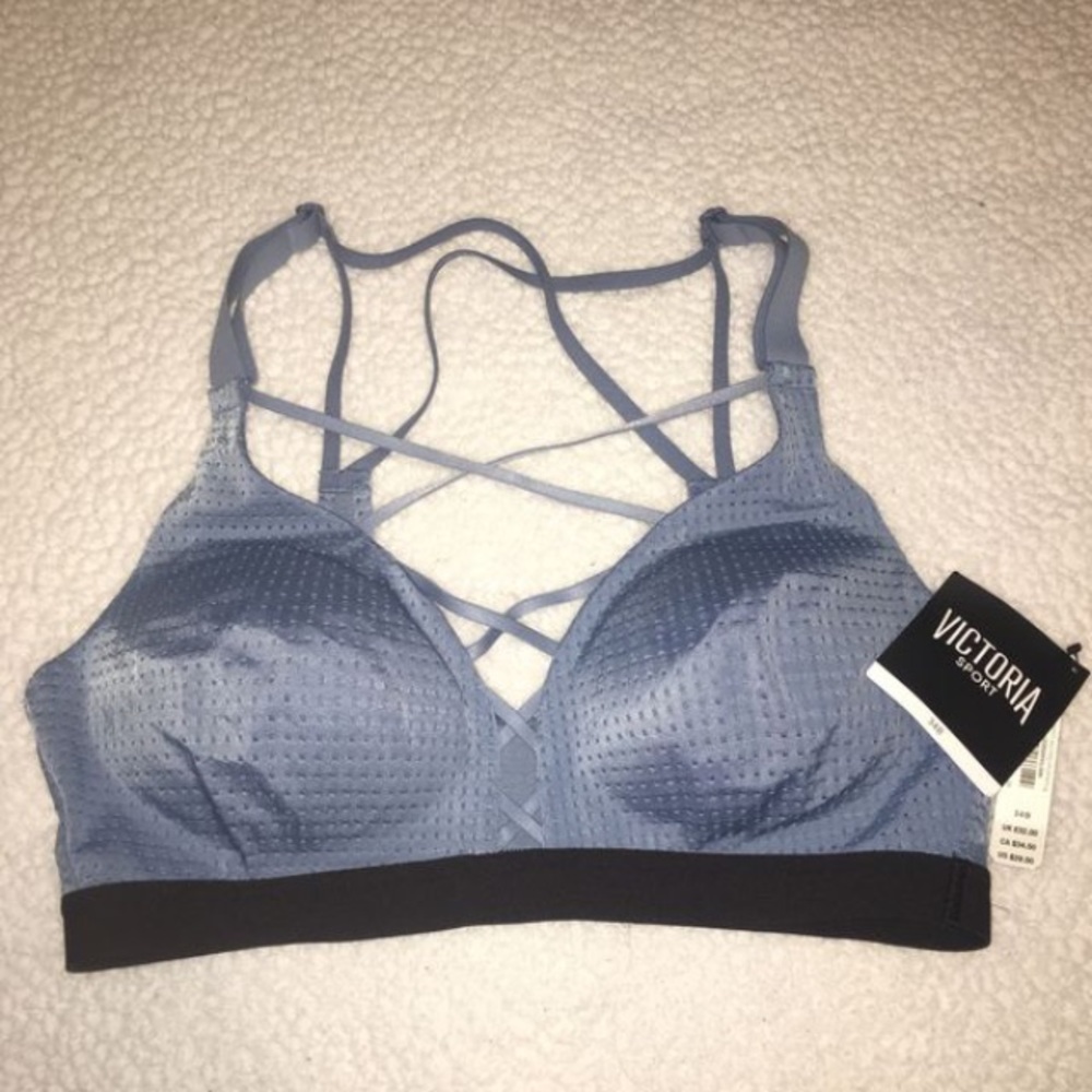 Victoria's Secret sports bra